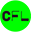 Charleston Film Lab logo